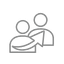 Employee referral program
